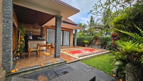 Kedewatan Villa | Ubud Paradise Villa