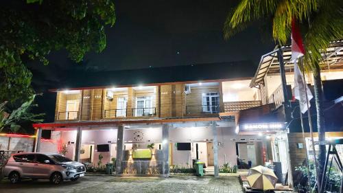 Bogor Selatan Hotel | Bakom Inn Syariah