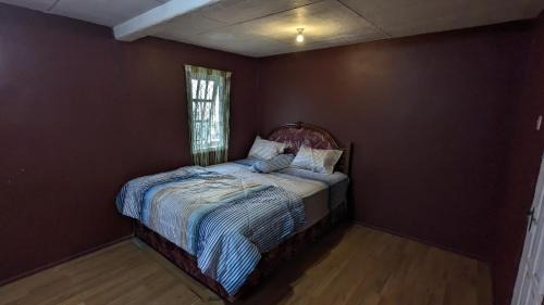 Kejajar House | Pulang guest house syari'ah