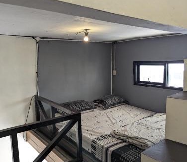 Kejajar House | Pulang guest house syari'ah