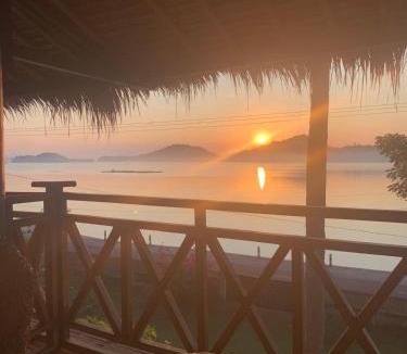 Batu Putih House | Lombok Villas, Villa KuraKura