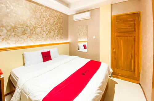 Probolinggo House | RedDoorz at The Canal Homestay Probolinggo