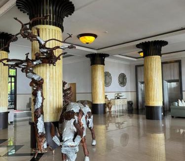 Pakem Hotel | K Hotel Kaliurang