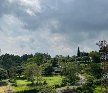 Pakem Hotel | K Hotel Kaliurang