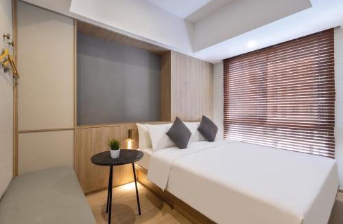 Old Jakarta Hotel | Hotel GOLDEN TULIP ESSENTIAL PIK2 JAKARTA