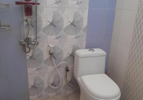 Wirobrajan House | The Gambir Sawit Syariah Homestay