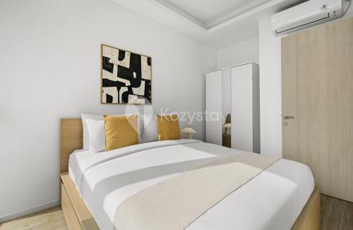 Cilandak Apartment | Minari by Kozystay - TB Simatupang