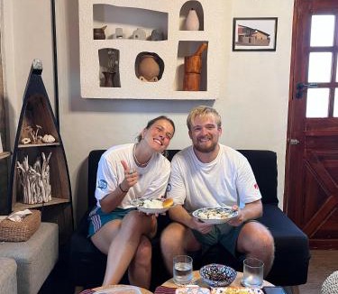 Kupang House | Loti Guest House