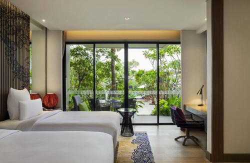 Ciawi Hotel | Pullman Ciawi Vimala Hills Resort