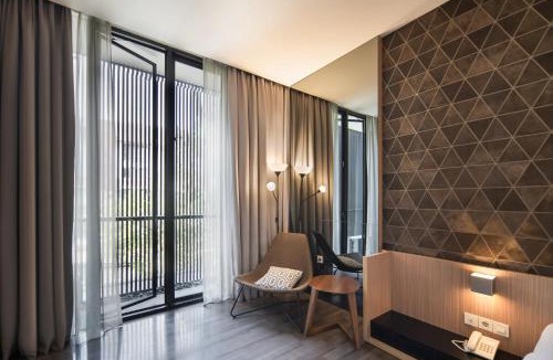 Kuningan Hotel | Cove Southouse Residence