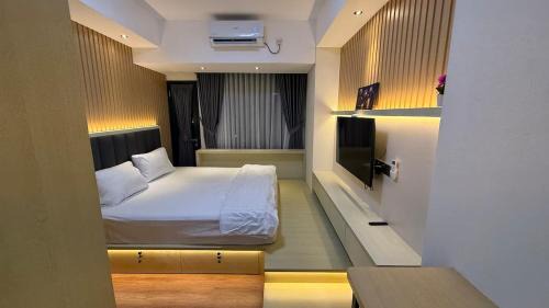 Batam Apartment | Pollux Nineteen Japanese Modern Style