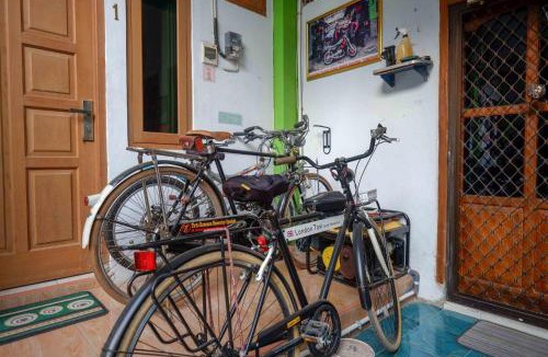 Tegal Hotel | RedDoorz Syariah near Alun Alun Balai Kota Tegal