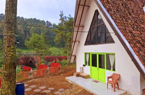 Pasirjambu Resort | Aubrey Villa Ciwidey