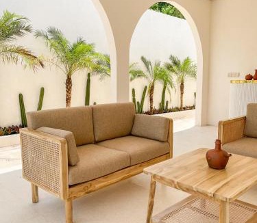 Mlati Bed & Breakfast | Staycationku Premium Jogja Villas