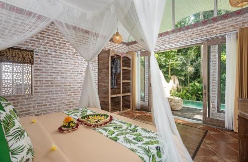 Payangan Villa | Sacred Jewel by GenuineHost