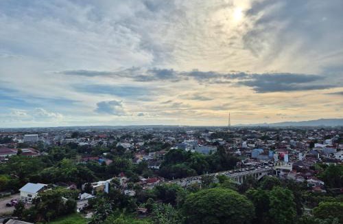 Pogung Lor Apartment | Apartemen Taman Melati Yogyakarta by ArFe Room
