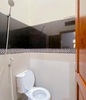 Laweyan House | Guest House Griya Mundu Kerten