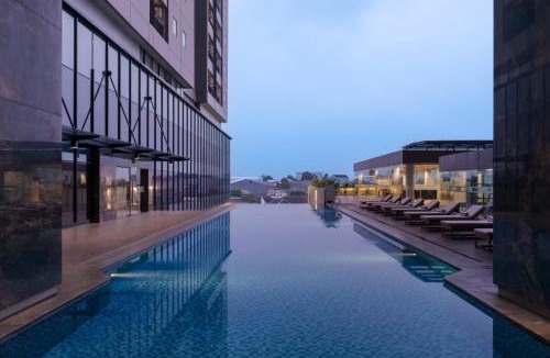 Pondok Ranji Hotel | Aston Bintaro Hotel & Conference Center