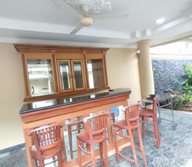 Citaringgul Villa | Vila Sentul 7 bedroom ,Private pool ,Billiard, Tenismeja 0813delapannolsatuenam4151