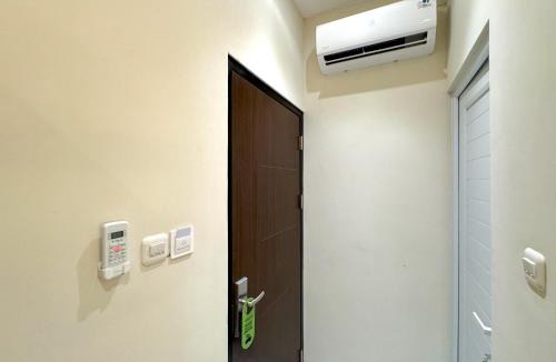 Semarang Hotel | Urbanview Rumah Tamu Citarum near Stasiun Tawang Semarang