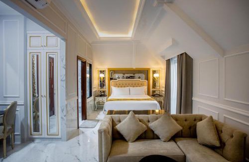 Bangka Hotel | S&F Residence Kemang Jakarta