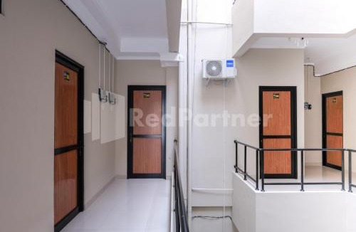 Ngaglik Hotel | Pesona Merapi Syariah Guesthouse Kaliurang RedPartner