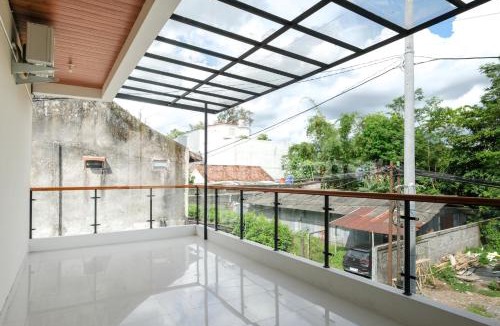 Ngaglik Hotel | Pesona Merapi Syariah Guesthouse Kaliurang RedPartner
