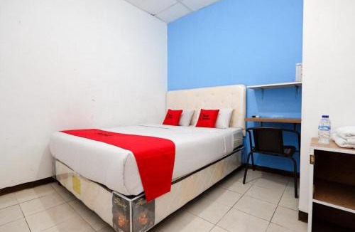 Semarang House | RedDoorz Near Kota Lama Semarang