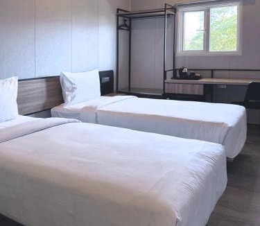 Sekongkang Hotel | Conjioo Hotel Sumbawa Managed by MHM