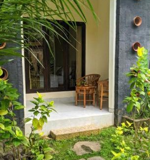 Pecatu House | Room #3 Mari Posa Cottage