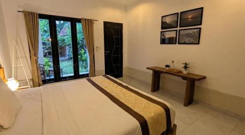 Pecatu House | Room Mari Posa Cottage #4