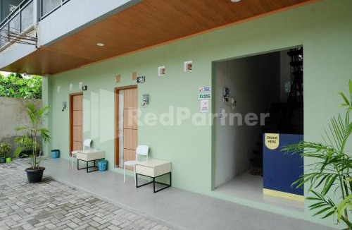 Ngaglik Hotel | Kinara Homestay RedPartner Near Sleman City Hall