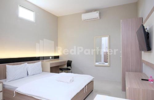 Ngaglik Hotel | Kinara Homestay RedPartner Near Sleman City Hall