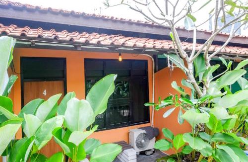 Maguwo Hotel | RedDoorz near Lotte Mart Maguwoharjo Yogyakarta