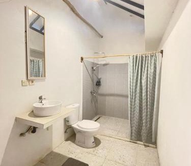 Selong Belanak House | Singon LOMBOK Homestay and Surf