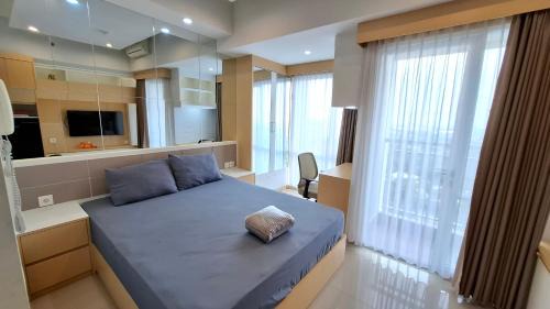 Pogung Lor Apartment | Apartemen Taman Melati Yogyakarta by ArFe Room