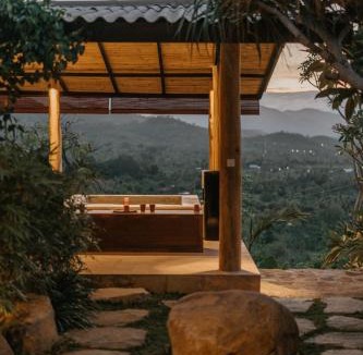 Pemuteran Villa | Sumberkima Hill 3