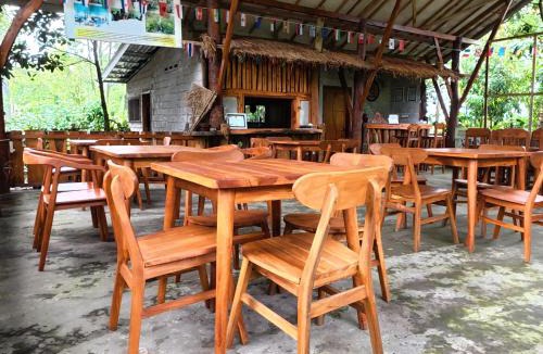 Tetebatu Hotel | Hide and Seek