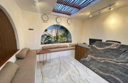 Patrang Hotel | Taman Daun Homestay