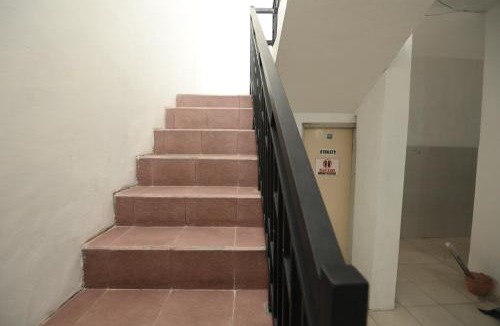 Kediri Hotel | CQA Living TANA 1 By ARBA