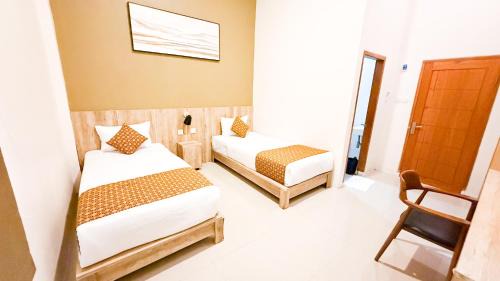 Argosari Cabin | Artha Cottages