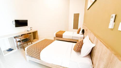 Argosari Cabin | Artha Cottages