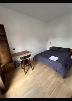 Central Yogyakarta Hostel | Kali Code Home