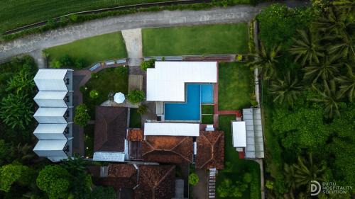 Banjarasri House | Alenay Resort Kulonprogo