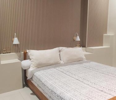 Ngaglik Villa | NOBE Villas