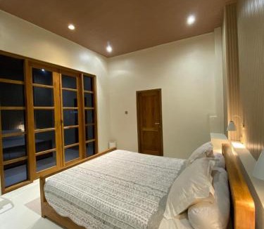 Ngaglik Villa | NOBE Villas