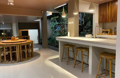 Ngaglik Villa | NOBE Villas