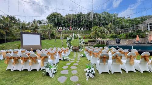 Senggigi Resort | Aruna Senggigi Resort & Convention
