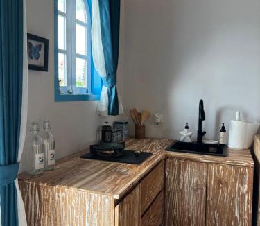 Cemagi Apartment | Sea Studio Bali - Accommodation Seseh Beach