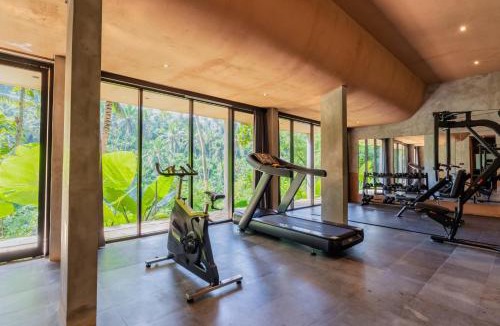 Kelusa Resort | Amora Ubud Boutique Villas